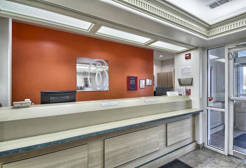 Motel 6 Mission  | Mission | Texas | United States 18