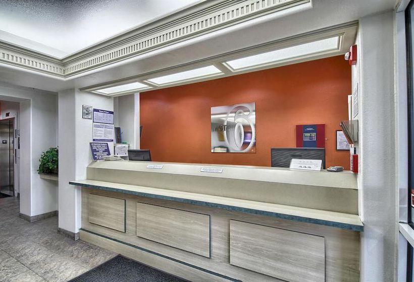 Motel 6 Mission  | Mission | Texas | United States 19