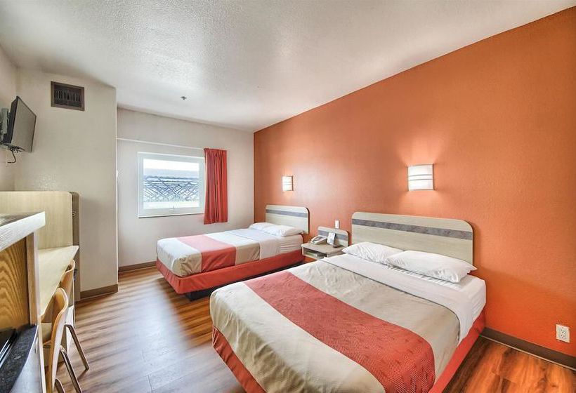 Motel 6 Mission  | Mission | Texas | United States 2