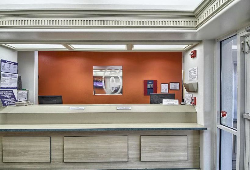 Motel 6 Mission  | Mission | Texas | United States 20