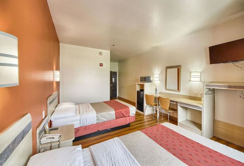 Motel 6 Mission  | Mission | Texas | United States 3