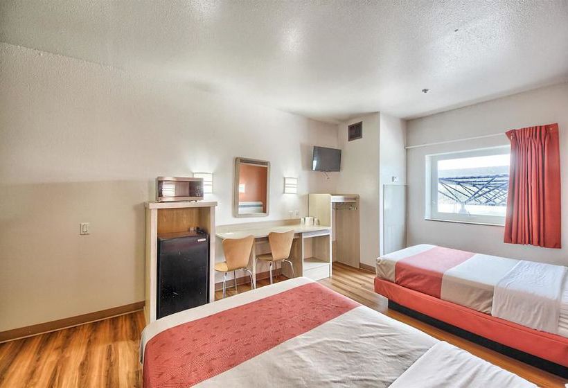 Motel 6 Mission  | Mission | Texas | United States 4