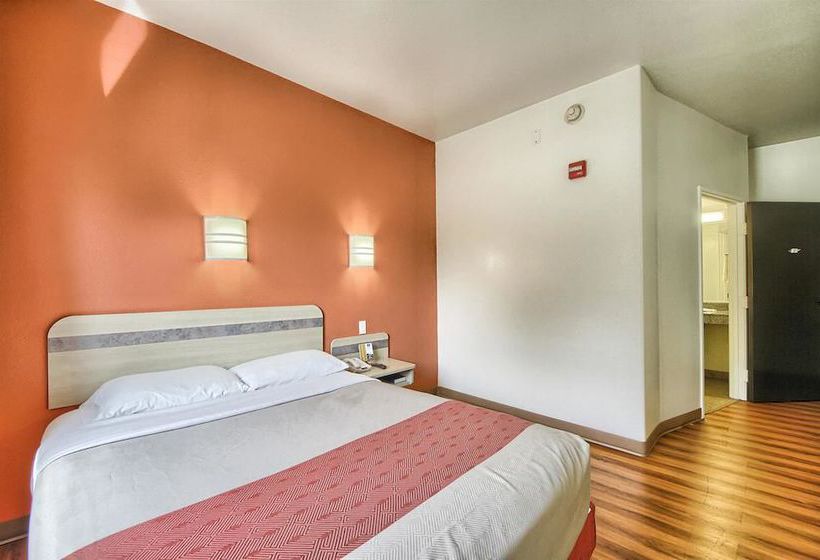 Motel 6 Mission  | Mission | Texas | United States 6