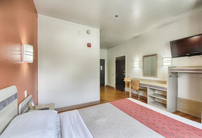 Motel 6 Mission  | Mission | Texas | United States 7