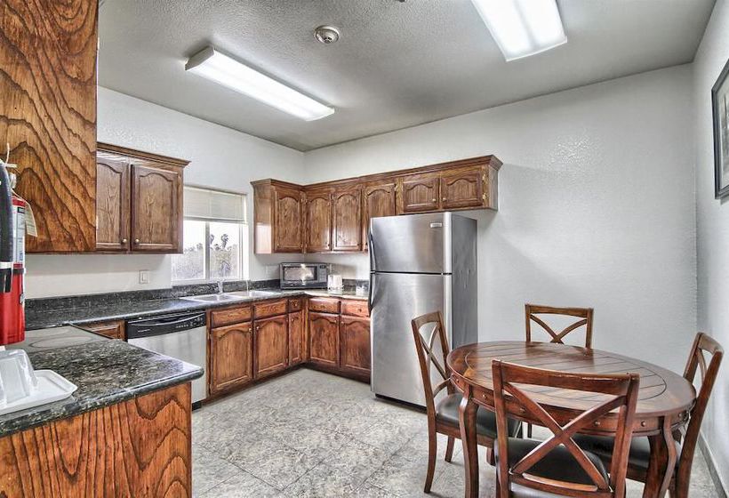 Motel 6 Mission  | Mission | Texas | United States 9