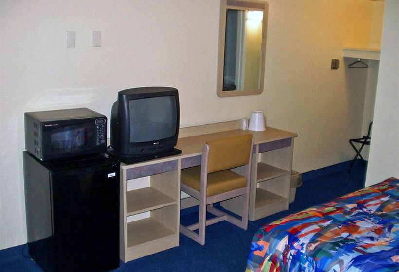 Motel 6 Holbrook  | Holbrook | Arizona | Estados Unidos 1