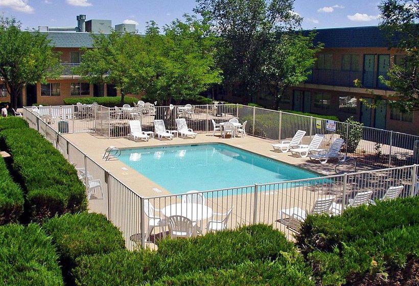 Motel 6 Holbrook  | Holbrook | Arizona | Estados Unidos 10