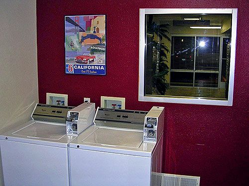 Motel 6 Holbrook  | Holbrook | Arizona | Estados Unidos 12