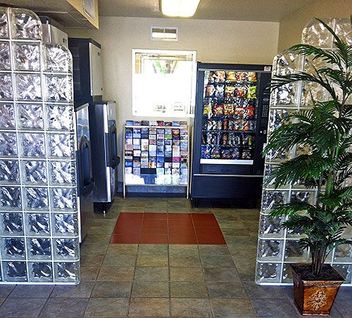 Motel 6 Holbrook  | Holbrook | Arizona | Estados Unidos 13