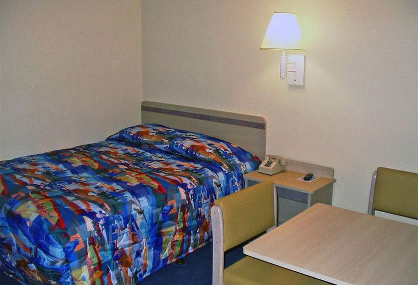 Motel 6 Holbrook  | Holbrook | Arizona | Estados Unidos 3