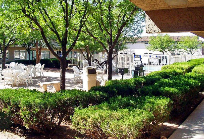 Motel 6 Holbrook  | Holbrook | Arizona | Estados Unidos 9