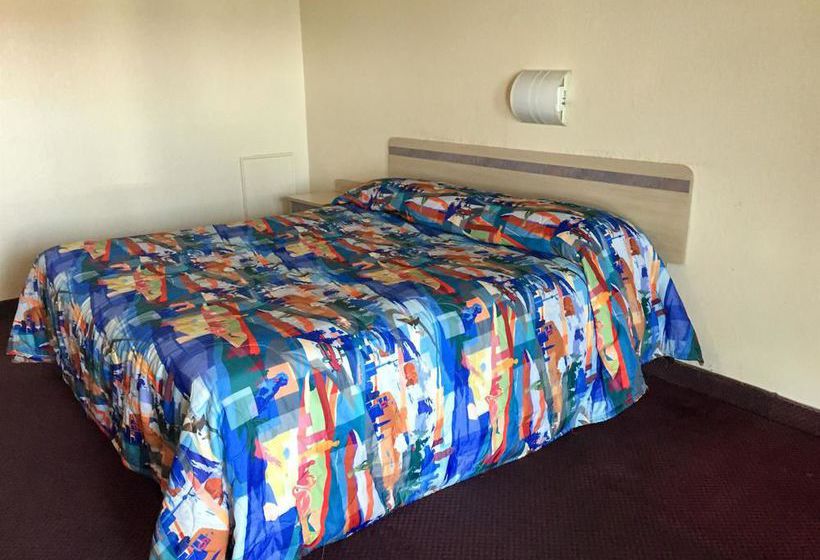 Motel 6 Commerce  | Commerce | Georgia | United States 1