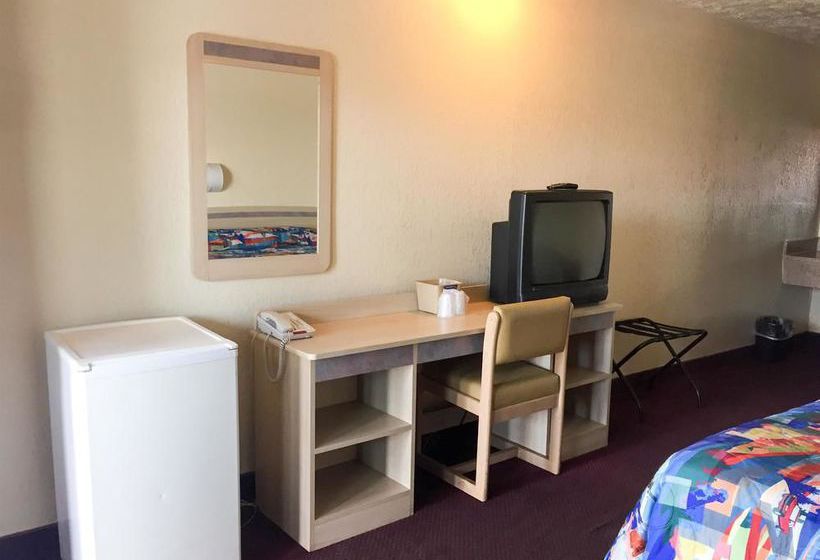 Motel 6 Commerce  | Commerce | Georgia | United States 2