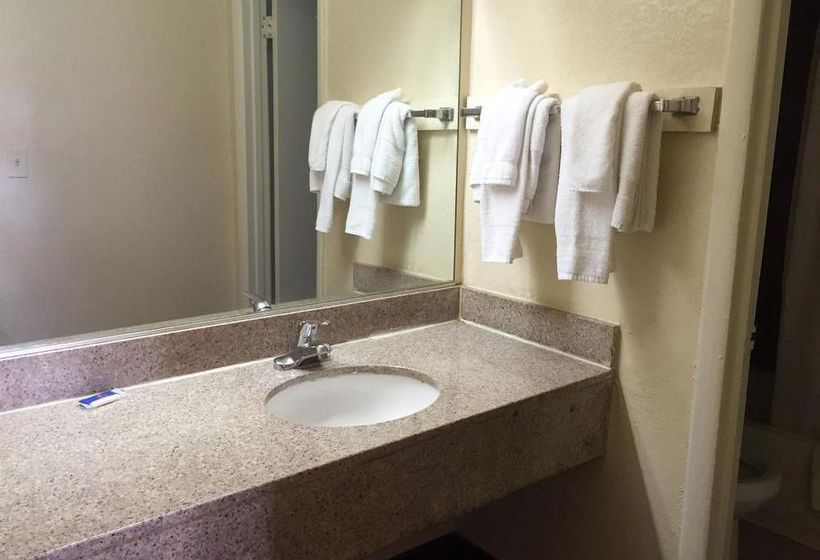 Motel 6 Commerce  | Commerce | Georgia | United States 3