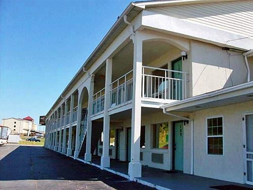 Motel 6 Commerce  | Commerce | Georgia | United States 4