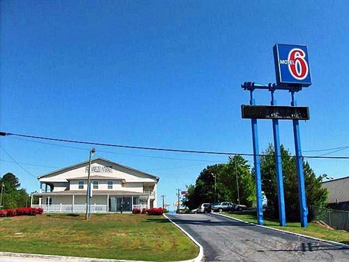 Motel 6 Commerce  | Commerce | Georgia | United States 6