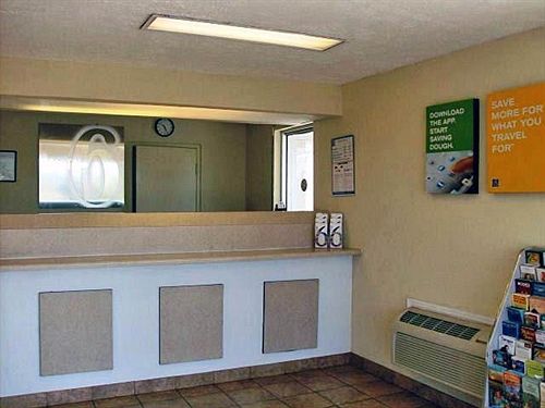 Motel 6 Commerce  | Commerce | Georgia | United States 7
