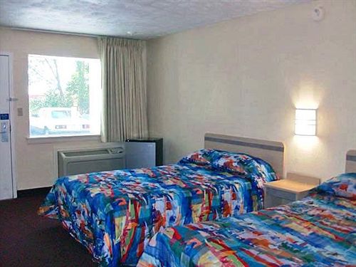 Motel 6 Commerce  | Commerce | Georgia | United States 9