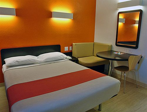 Motel 6 Dallas Northeast  | Dallas | Texas | United States 7