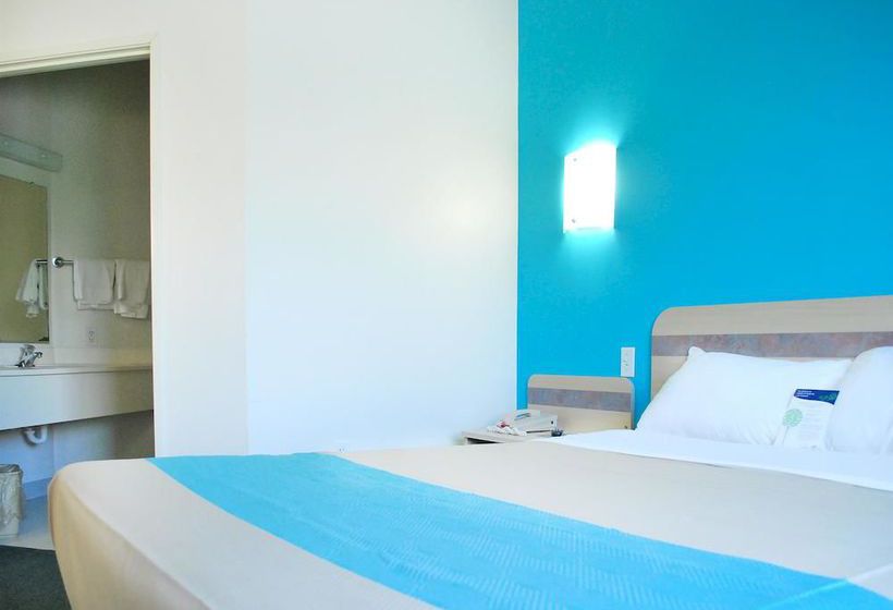 Motel 6 Pottstown  | Pottstown | Pennsylvania | Hotel negli Stati Uniti 11