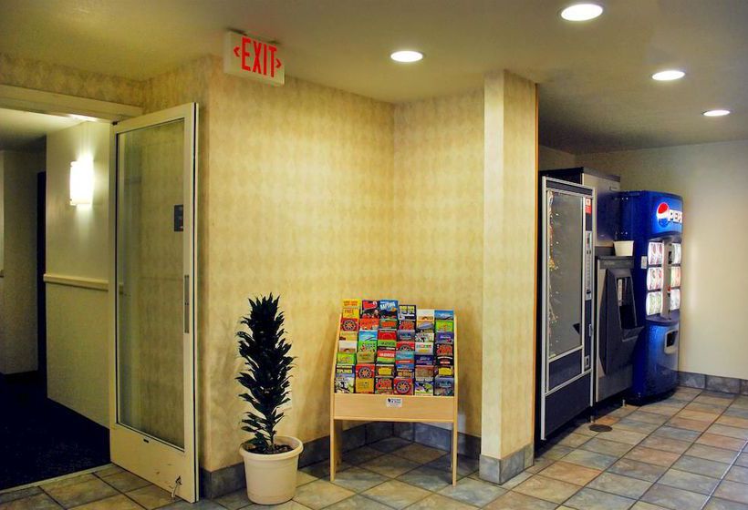 Motel 6 Pottstown  | Pottstown | Pennsylvania | Hotel negli Stati Uniti 14