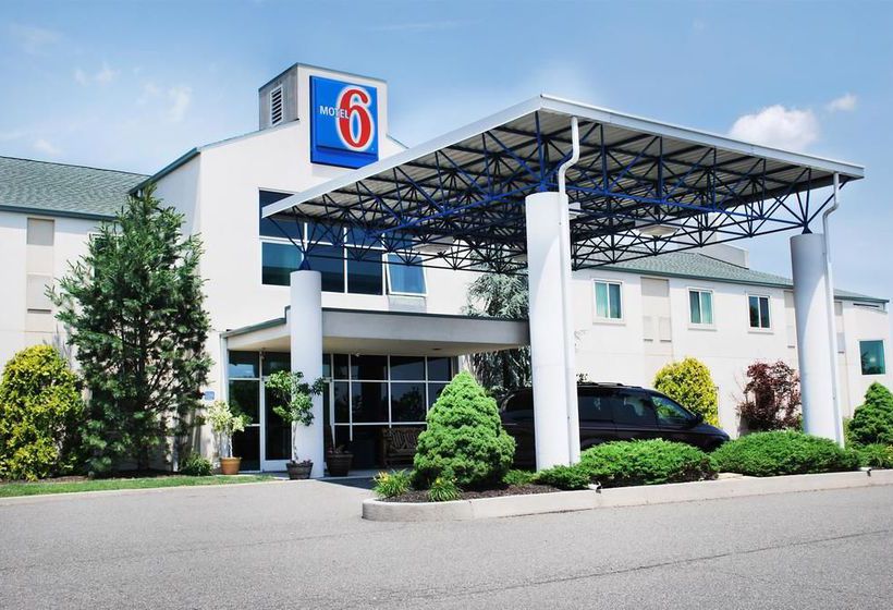 Motel 6 Pottstown  | Pottstown | Pennsylvania | Hotel negli Stati Uniti 15