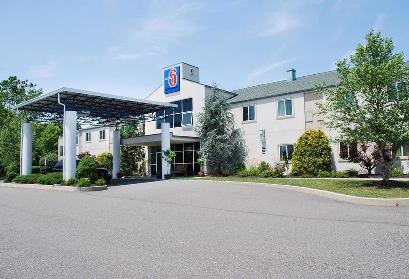 Motel 6 Pottstown  | Pottstown | Pennsylvania | Hotel negli Stati Uniti 18