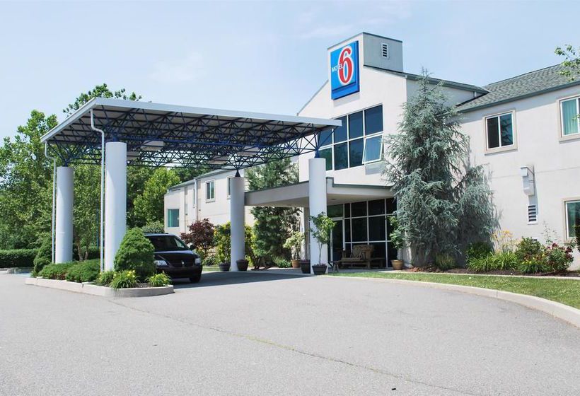 Motel 6 Pottstown  | Pottstown | Pennsylvania | Hotel negli Stati Uniti 19