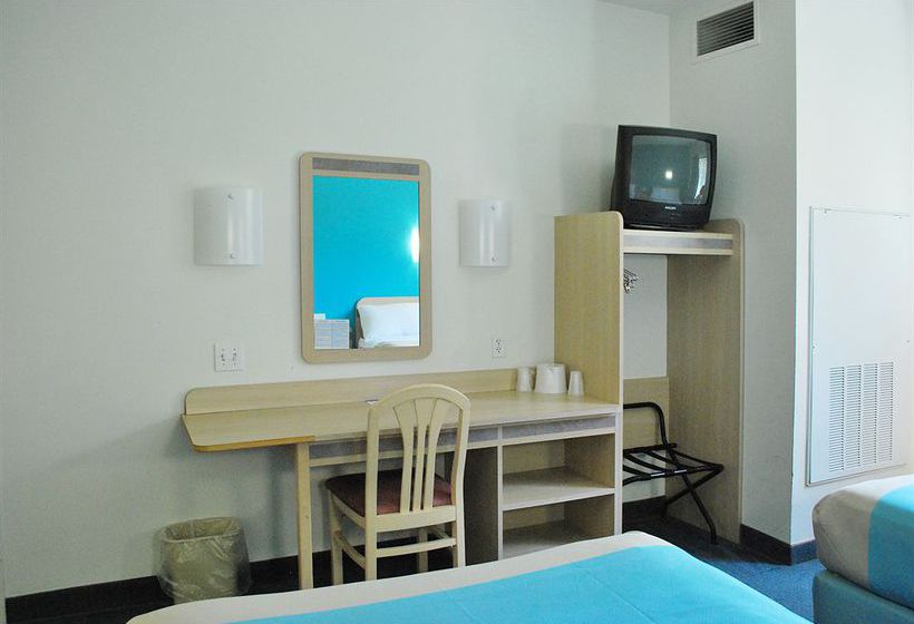 Motel 6 Pottstown  | Pottstown | Pennsylvania | Hotel negli Stati Uniti 3