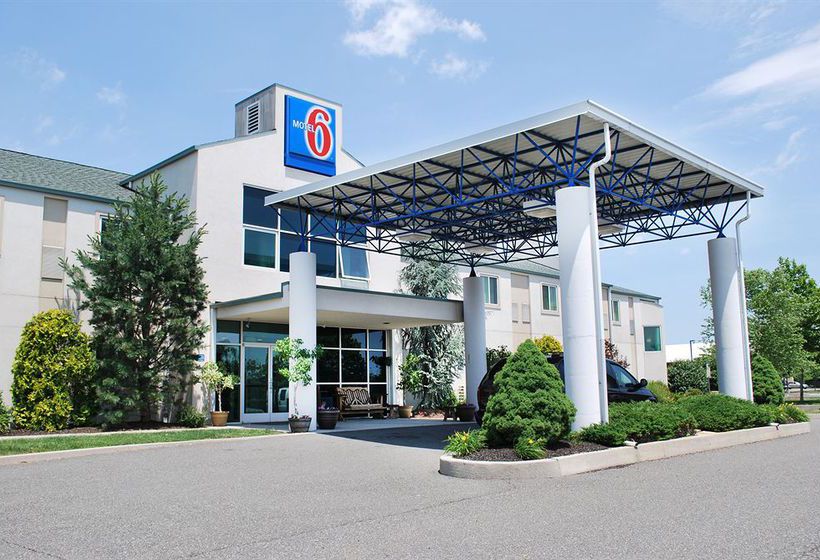 Motel 6 Pottstown  | Pottstown | Pennsylvania | Hotel negli Stati Uniti 4