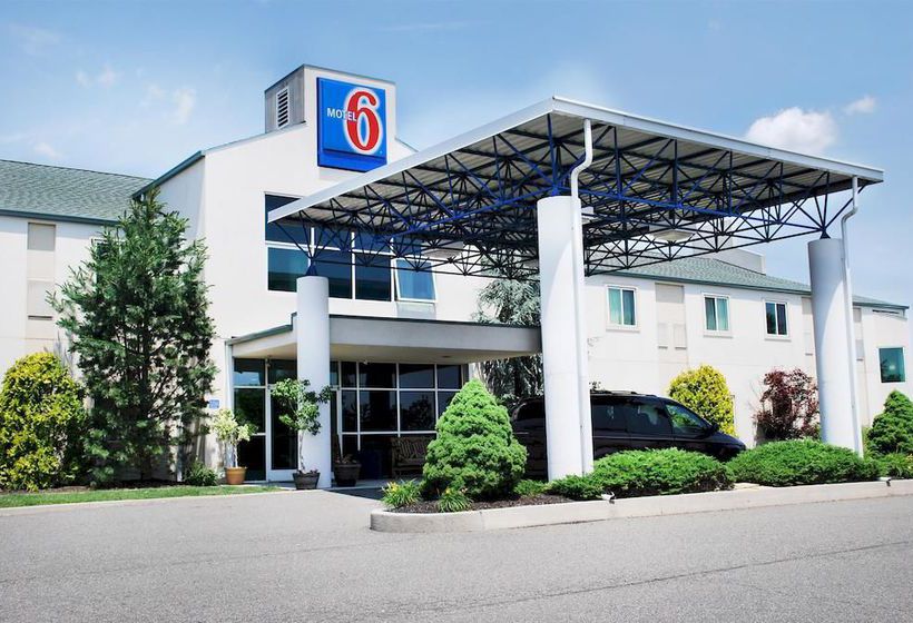 Motel 6 Pottstown  | Pottstown | Pennsylvania | Hotel negli Stati Uniti 6