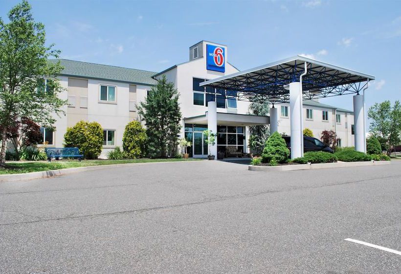 Motel 6 Pottstown  | Pottstown | Pennsylvania | Hotel negli Stati Uniti 7
