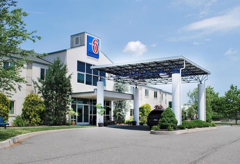 Motel 6 Pottstown  | Pottstown | Pennsylvania | Hotel negli Stati Uniti 8