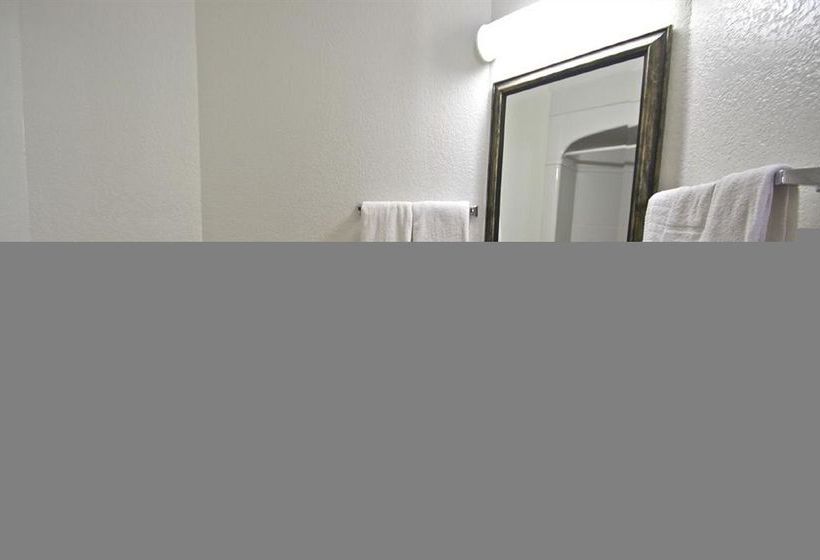 Motel 6 Harlingen Texas