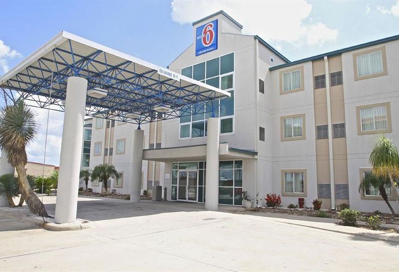 Motel 6 Harlingen  | Harlingen | Texas | United States 1