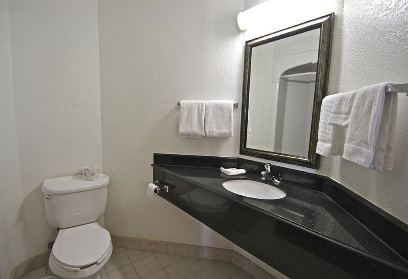 Motel 6 Harlingen  | Harlingen | Texas | United States 10