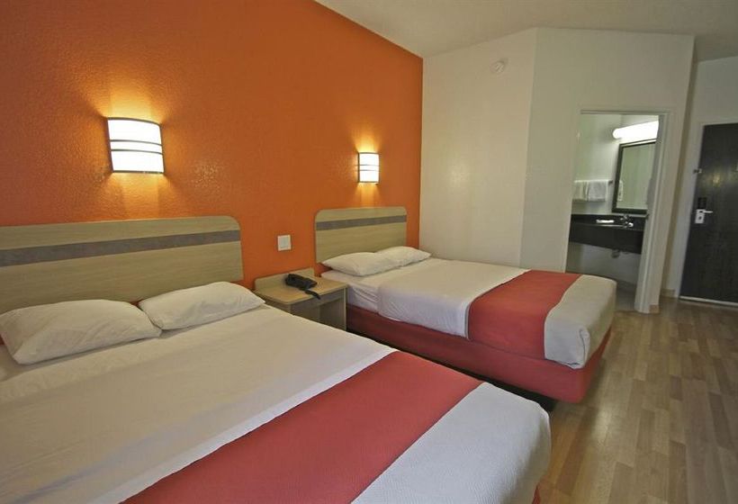 Motel 6 Harlingen  | Harlingen | Texas | United States 3