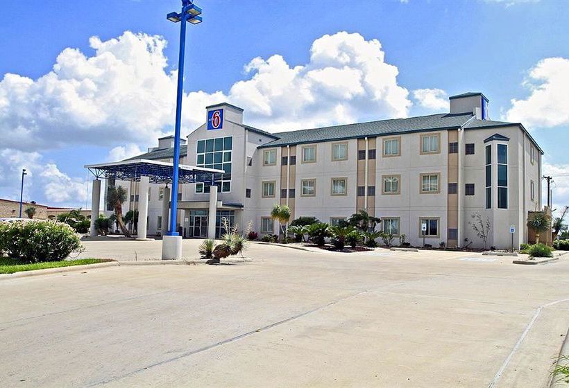 Motel 6 Harlingen  | Harlingen | Texas | United States 4