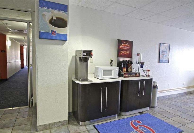 Motel 6 Harlingen  | Harlingen | Texas | United States 5