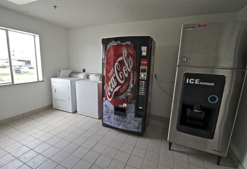 Motel 6 Harlingen  | Harlingen | Texas | United States 6