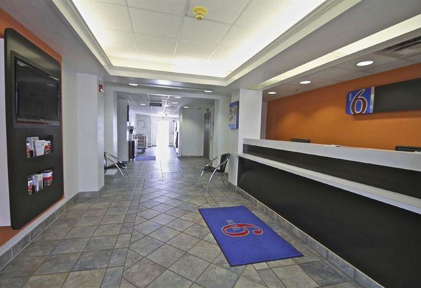 Motel 6 Harlingen  | Harlingen | Texas | United States 7