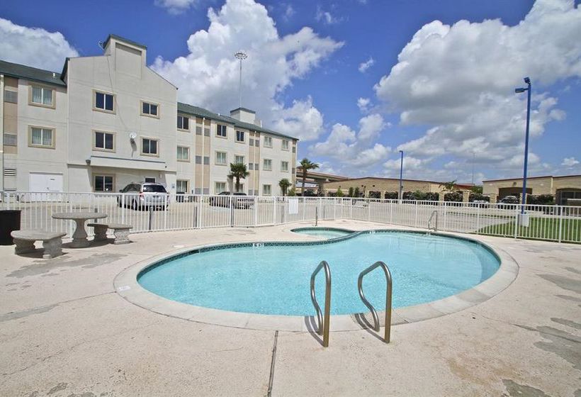 Motel 6 Harlingen  | Harlingen | Texas | United States 8
