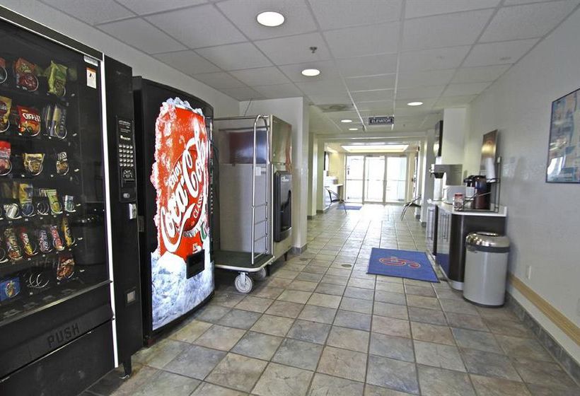 Motel 6 Harlingen  | Harlingen | Texas | United States 9