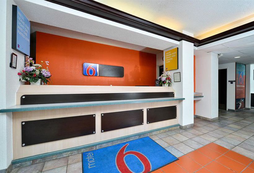 Motel 6 Mckinney  | Mckinney | Texas | United States 2