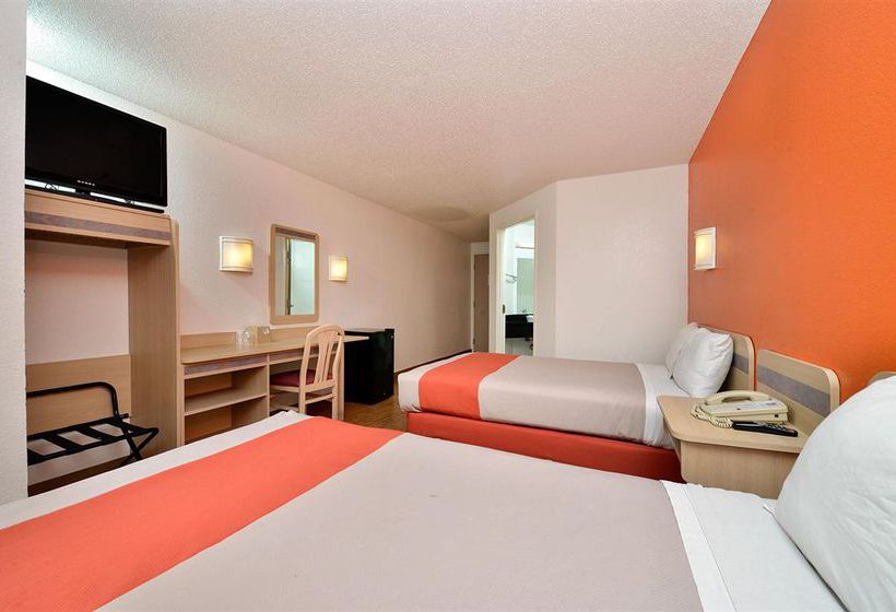 Motel 6 Mckinney  | Mckinney | Texas | United States 4