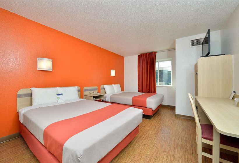 Motel 6 Mckinney  | Mckinney | Texas | United States 5