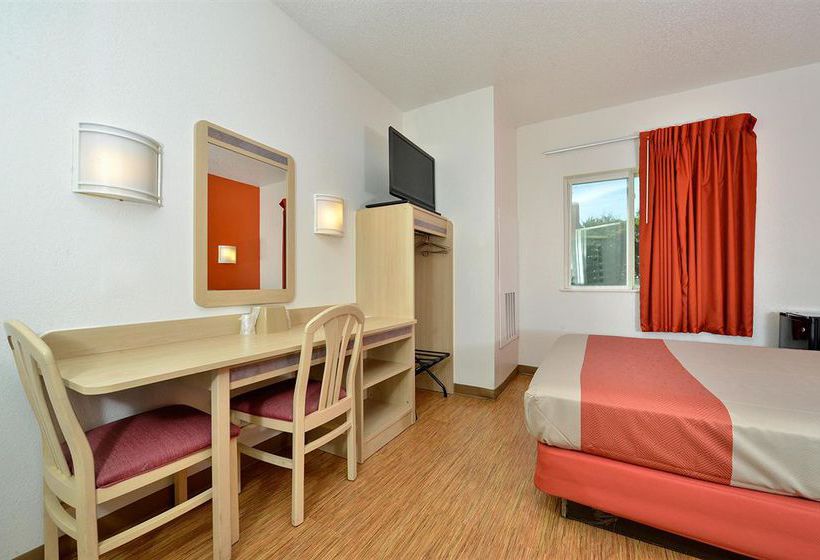 Motel 6 Mckinney  | Mckinney | Texas | United States 6