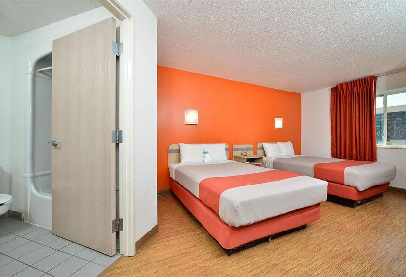 Motel 6 Mckinney  | Mckinney | Texas | United States 7