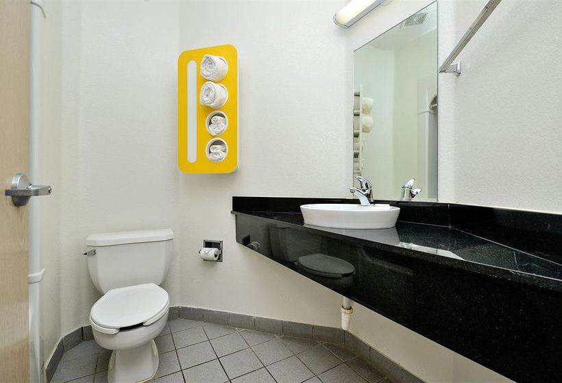 Motel 6 Mckinney  | Mckinney | Texas | United States 8