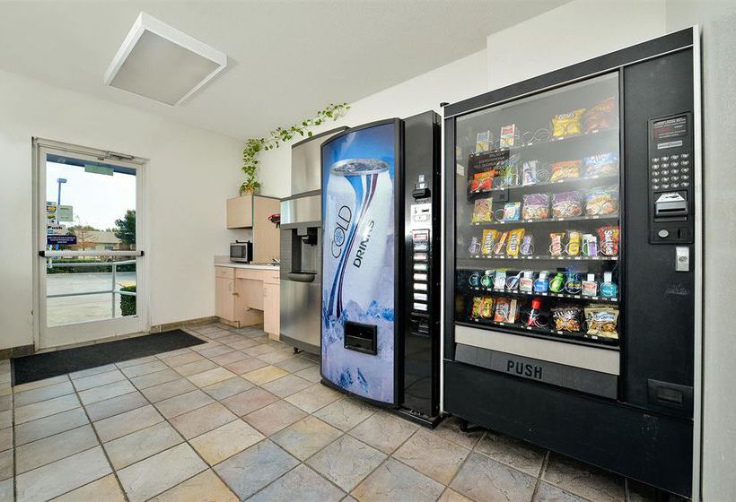 Motel 6 Mckinney  | Mckinney | Texas | United States 9